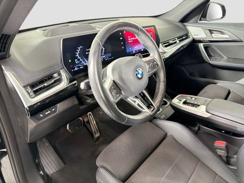 Certified 2023 BMW X1 xDrive28i w/ Premium Package image 10