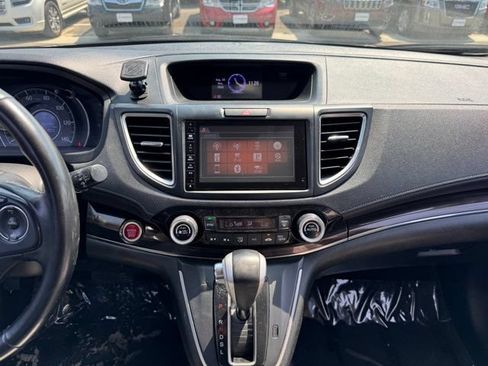 Used 2015 Honda CR-V EX-L image 2