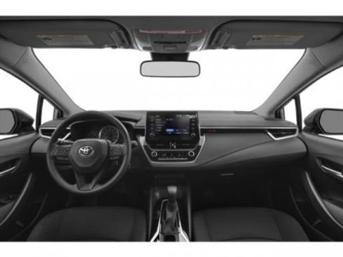 Used 2020 Toyota Corolla LE image 8