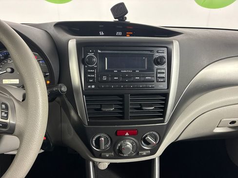 Used 2012 Subaru Forester 2.5X Premium image 21
