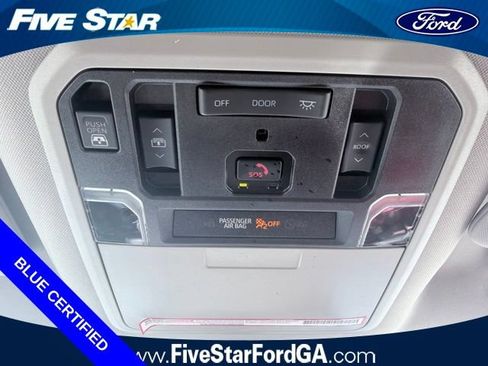 Used 2023 Toyota Tundra TRD Pro AWD/4WD image 30