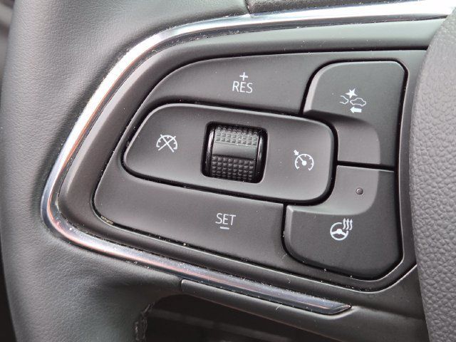 Used 2024 Buick Encore GX Sport Touring w/ Comfort Package FWD image 30