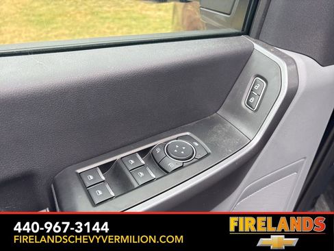Used 2025 Ford F250 XL w/ STX Appearance Package image 10