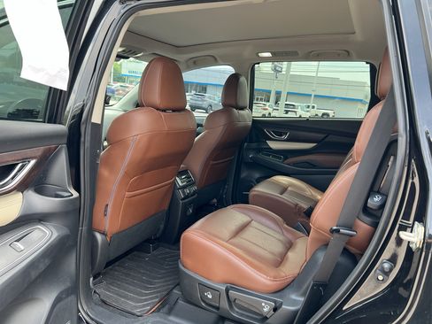 Used 2020 Subaru Ascent Touring AWD/4WD image 10