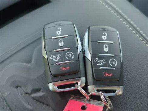 New 2026 RAM 2500 Laramie image 36