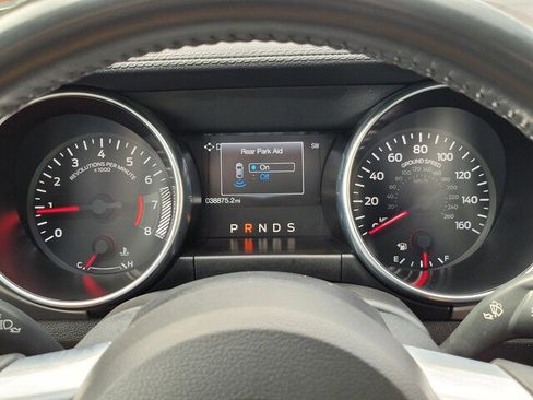 Used 2023 Ford Mustang Premium image 20