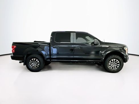 Used 2018 Ford F150 XL w/ Equipment Group 101A Mid AWD/4WD image 10