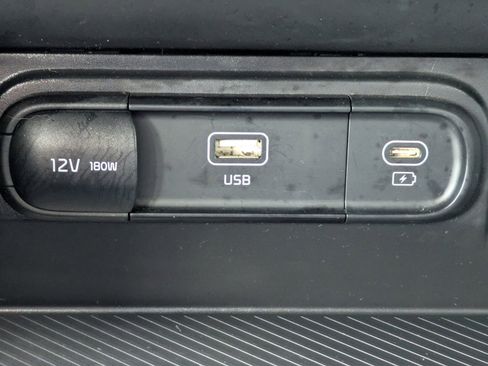 Certified 2023 Kia Sportage LX image 23