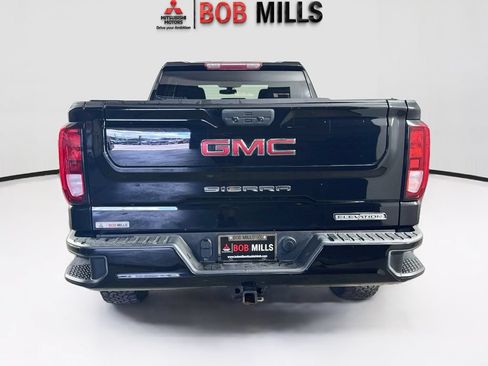 Used 2021 GMC Sierra 1500 Elevation AWD/4WD image 6