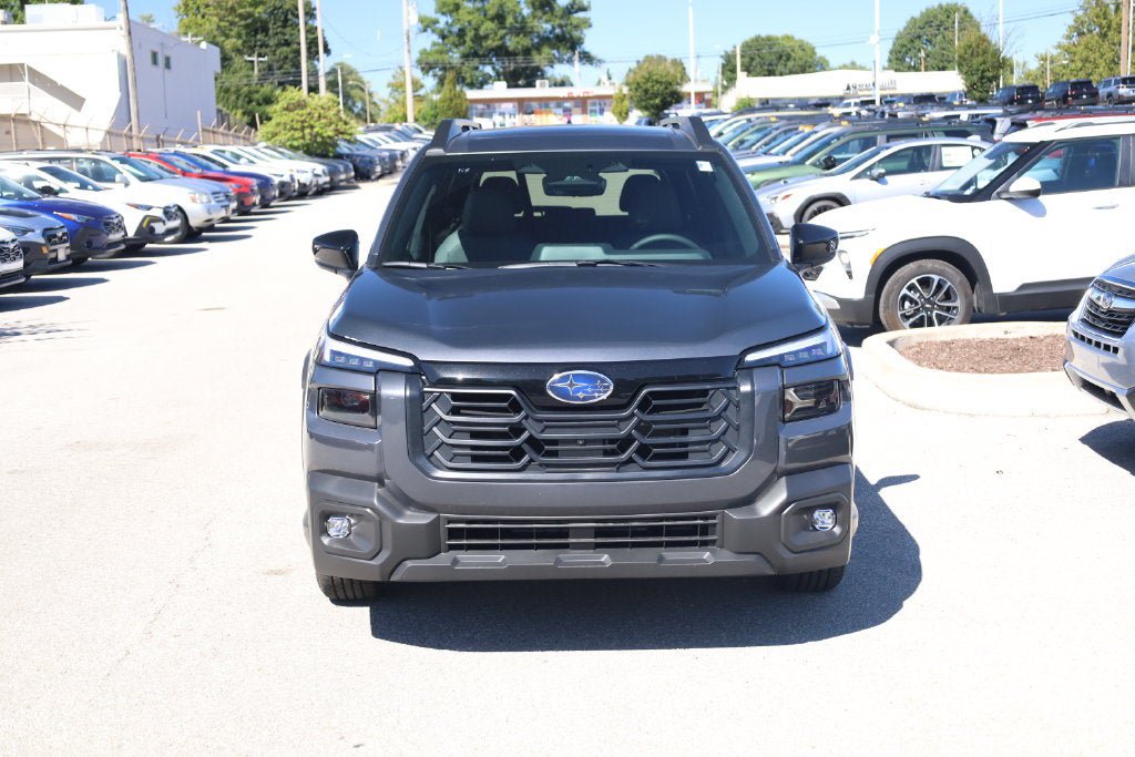 New 2026 Subaru Outback Limited XT AWD/4WD image 4
