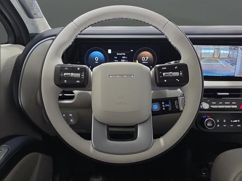 New 2026 Hyundai Palisade Calligraphy image 20