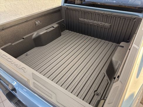 New 2026 Toyota Tacoma TRD Off-Road image 9