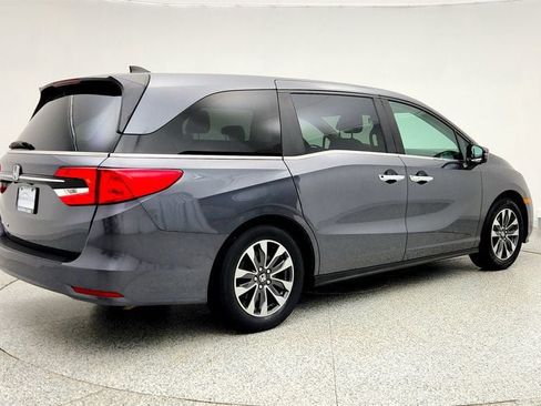 Used 2023 Honda Odyssey EX-L image 5
