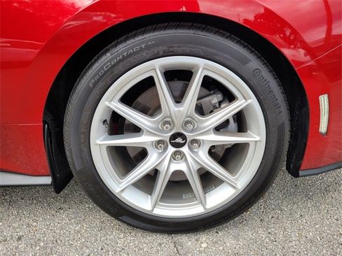 Used 2024 Ford Mustang GT Premium image 16