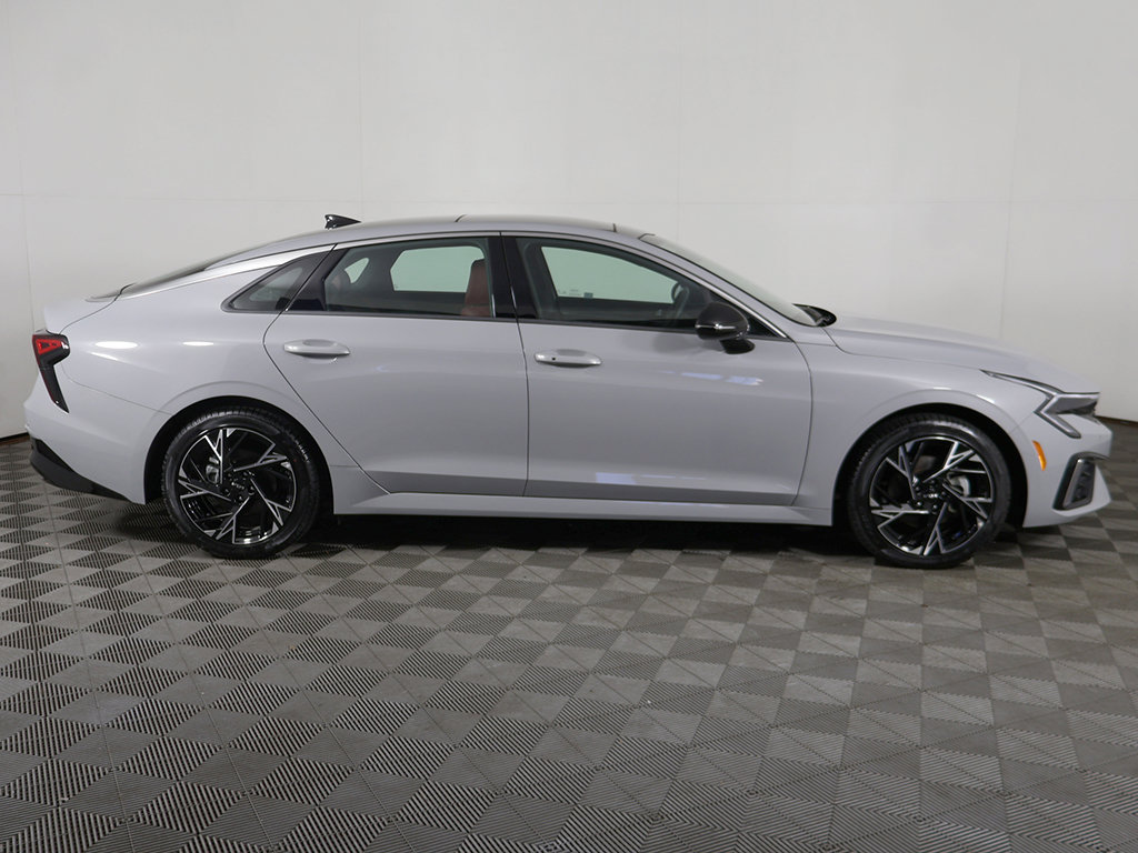 Used 2025 Kia K5 GT-Line w/ GT-Line Premium Package AWD/4WD image 19