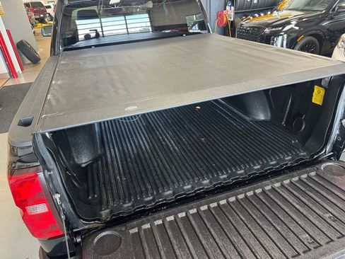 Used 2014 Chevrolet Silverado 1500 LT w/ All Star Edition image 9