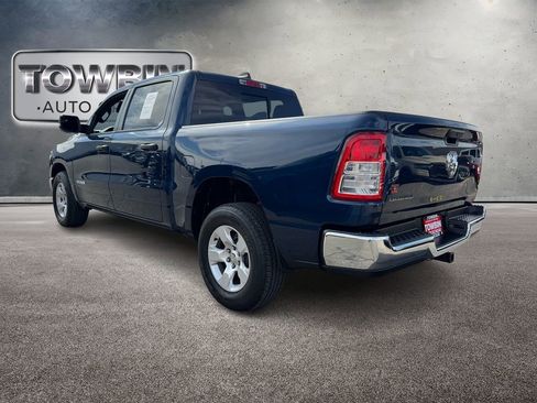 Used 2023 RAM 1500 Big Horn image 6