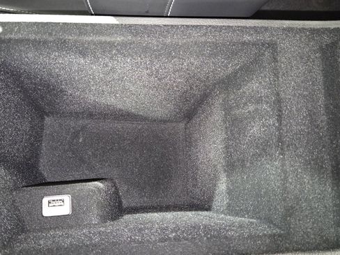 Used 2020 INFINITI QX50 Luxe w/ Navigation Package image 19