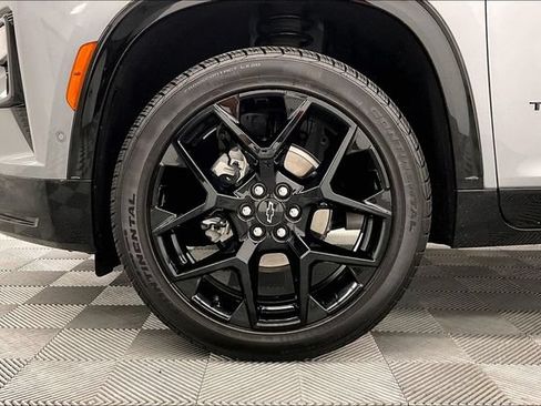 Used 2026 Chevrolet Traverse RS AWD/4WD image 10