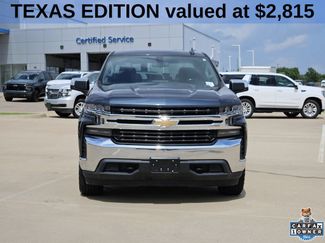 Used 2019 Chevrolet Silverado 1500 LT w/ Texas Edition AWD/4WD video 3