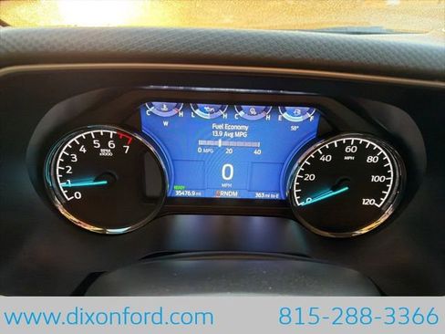 Used 2023 Ford F150 XLT w/ Equipment Group 302A High image 17