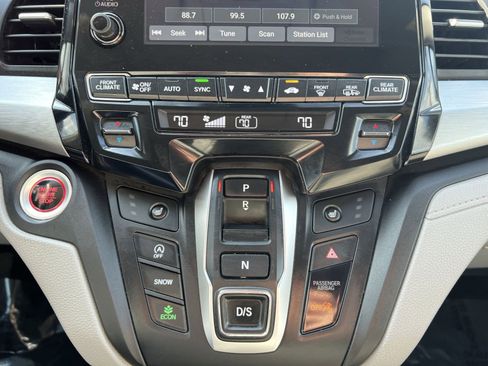 Used 2023 Honda Odyssey EX-L image 28