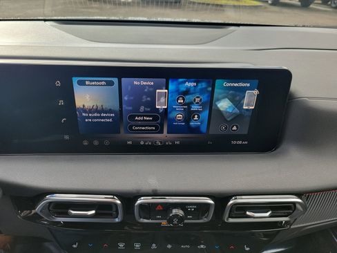New 2026 Nissan Sentra SR w/ SR Premium Package FWD image 27