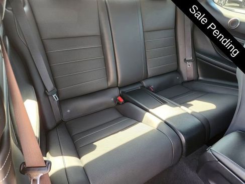 Used 2021 Lexus RC 300 AWD w/ Premium Package image 19