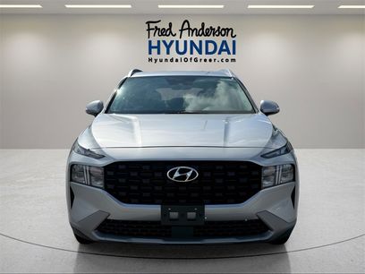 Certified 2023 Hyundai Santa Fe SEL