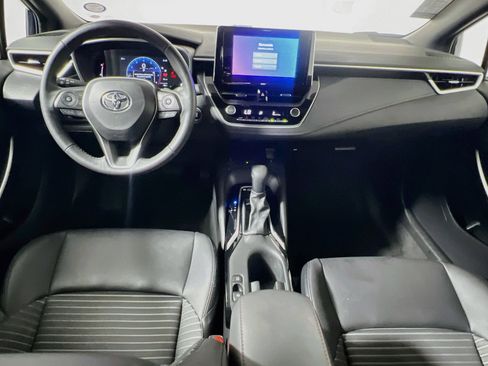 Used 2024 Toyota Corolla XSE FWD image 29