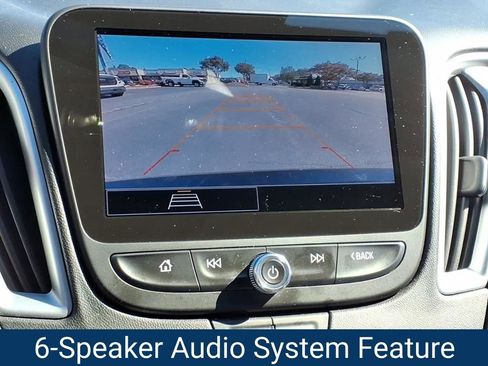 Certified 2023 Chevrolet Malibu LT image 5