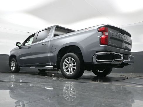 Used 2019 Chevrolet Silverado 1500 LT w/ All-Star Edition image 50