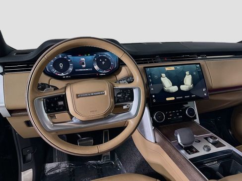 Used 2023 Land Rover Range Rover SE image 25