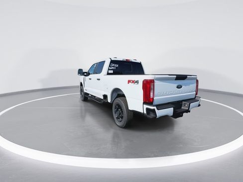 New 2026 Ford F350 XL w/ STX Appearance Package image 17