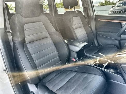 Used 2021 Honda CR-V EX image 28
