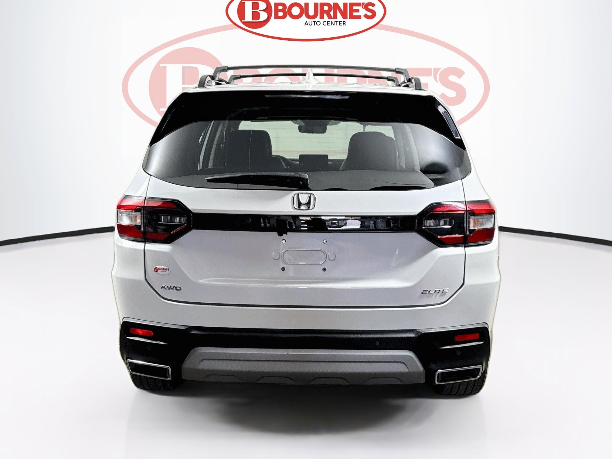 Used 2023 Honda Pilot Elite image 12