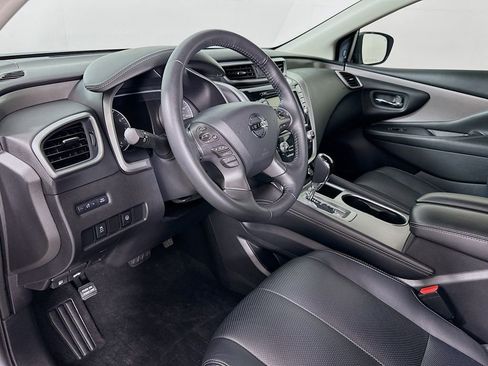 Used 2021 Nissan Murano SV FWD image 9