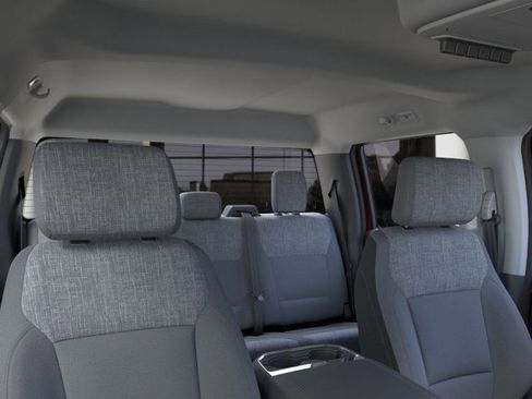 New 2026 Ford F250 XLT w/ XLT Premium Package image 22