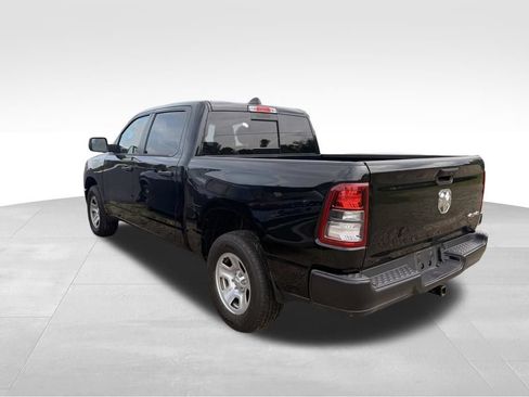 Used 2023 RAM 1500 Tradesman w/ Trailer Tow Group AWD/4WD image 3
