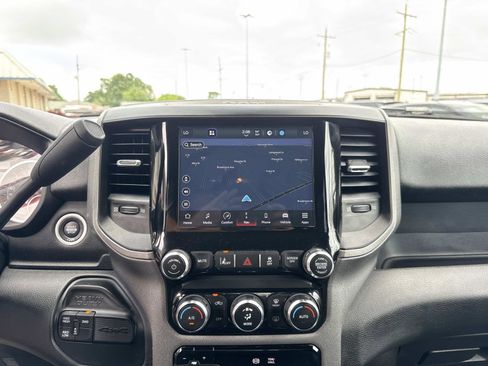 Used 2024 RAM 2500 Tradesman w/ Safety Group AWD/4WD image 24