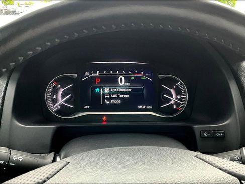 Used 2023 Honda Passport Elite image 13