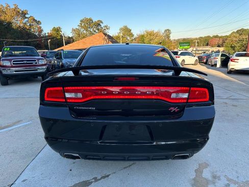 Used 2011 Dodge Charger R/T image 18
