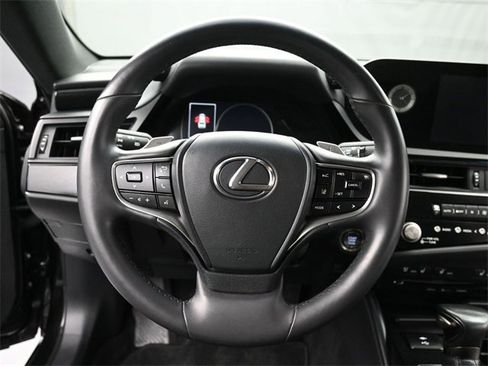 Used 2022 Lexus ES 350 350 image 17