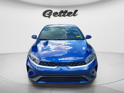 Used 2024 Kia Forte LXS FWD image 4