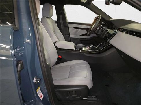 New 2026 Land Rover Range Rover Evoque S image 10