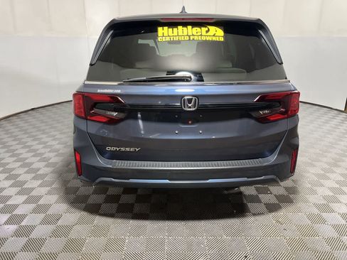 Used 2025 Honda Odyssey EX-L image 7