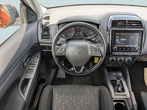 Used 2024 Mitsubishi Outlander Sport AWD image 15