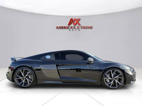 Used 2021 Audi R8 V10 performance image 6