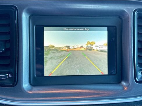 Used 2019 Dodge Challenger SXT w/ Cold Weather Group image 14