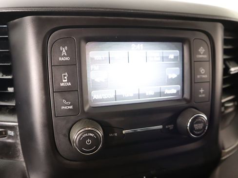 Used 2024 RAM 3500 Tradesman w/ Chrome Appearance Group image 5